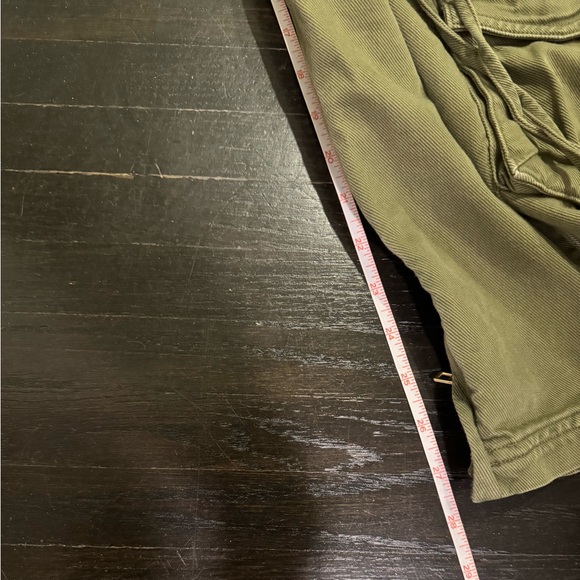 GAP x CULT GAIA Cargo Pants - Picture 14 of 14